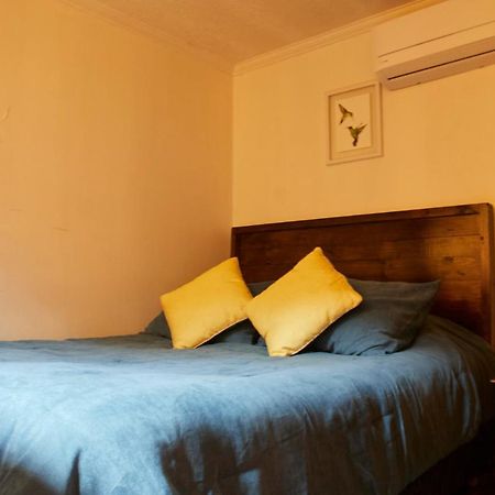 Hostal Aldea Colchagua Experience Santa Cruz Eksteriør bilde