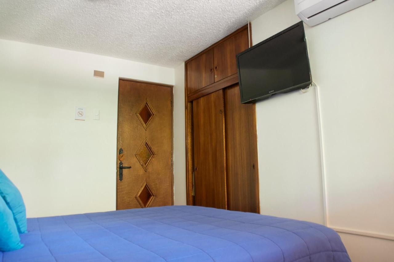 Hostal Aldea Colchagua Experience Santa Cruz Eksteriør bilde