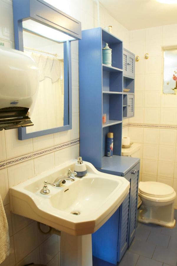 Hostal Aldea Colchagua Experience Santa Cruz Eksteriør bilde