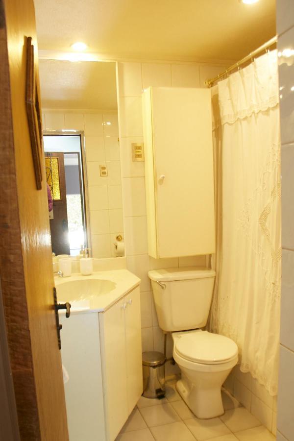 Hostal Aldea Colchagua Experience Santa Cruz Eksteriør bilde