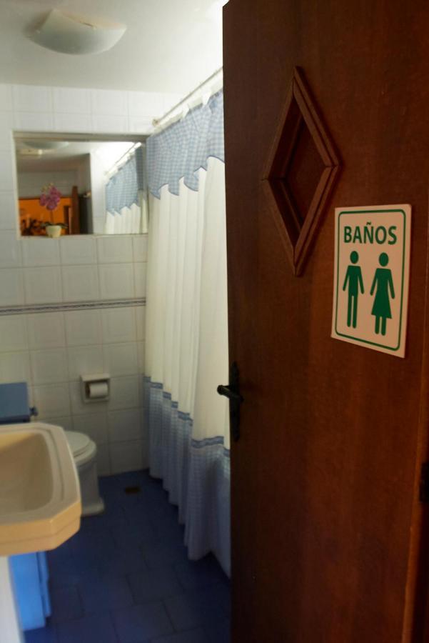 Hostal Aldea Colchagua Experience Santa Cruz Eksteriør bilde