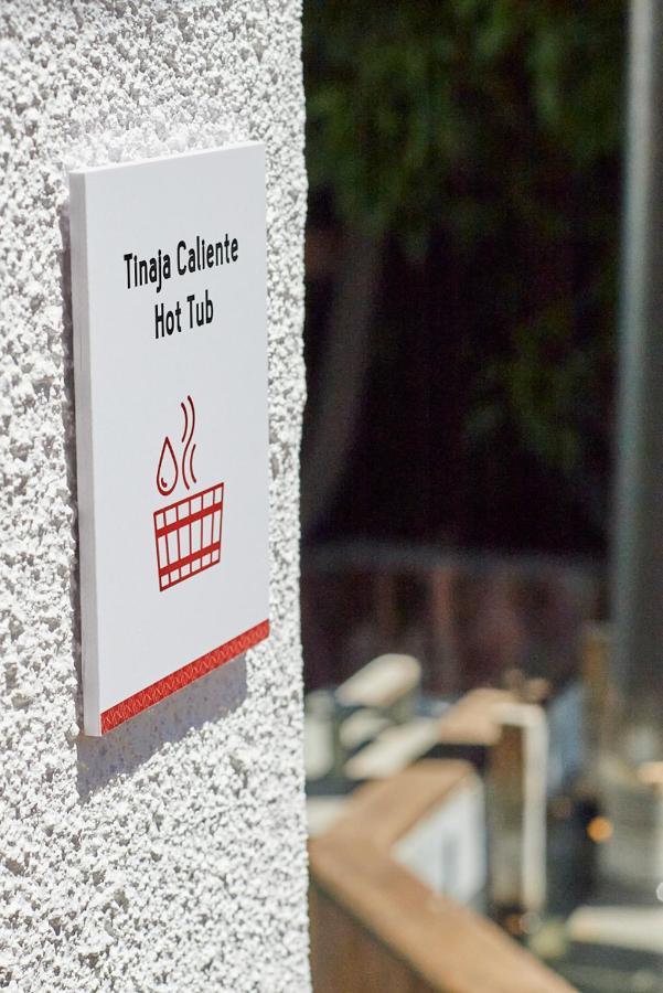 Hostal Aldea Colchagua Experience Santa Cruz Eksteriør bilde