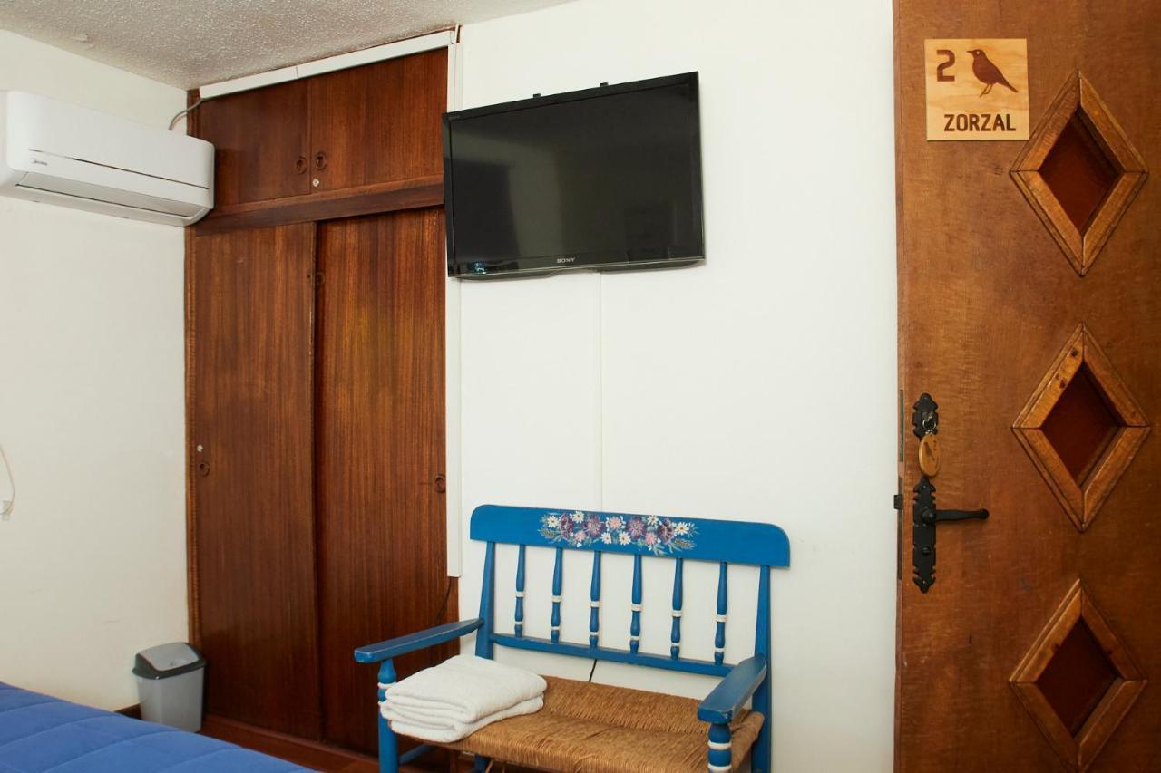 Hostal Aldea Colchagua Experience Santa Cruz Eksteriør bilde